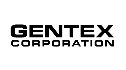 gentex logo